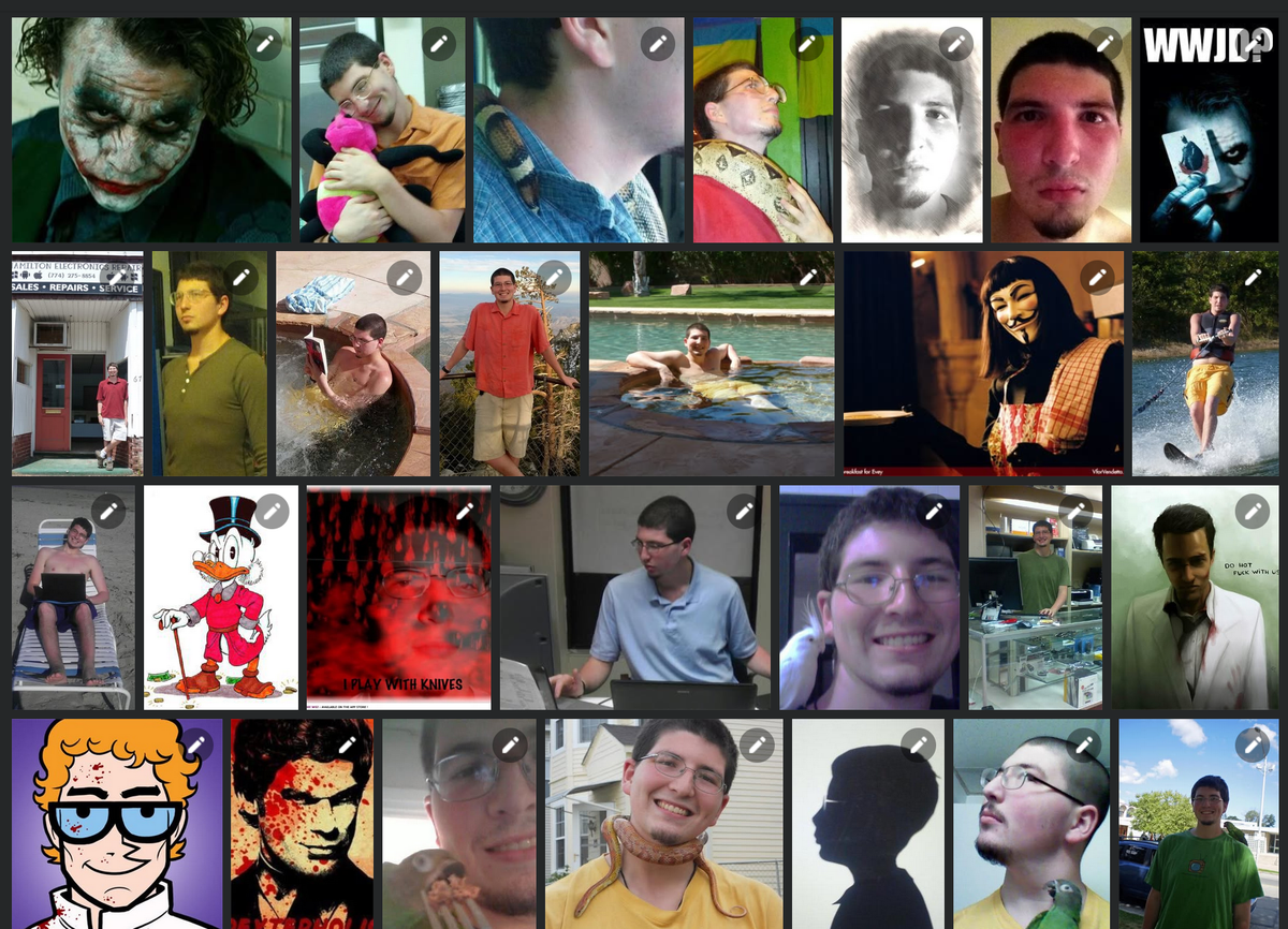 My name is David, and I was abusive.