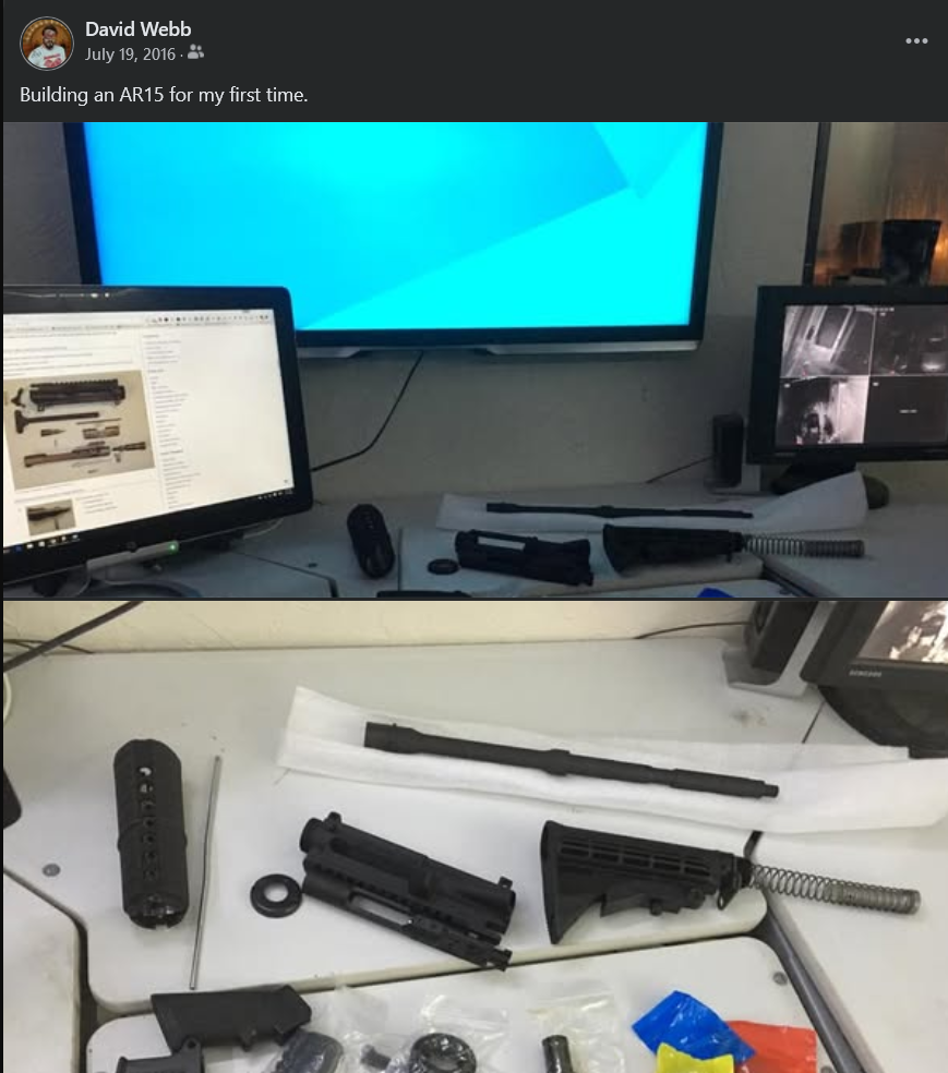 How I lost my LTC the first time