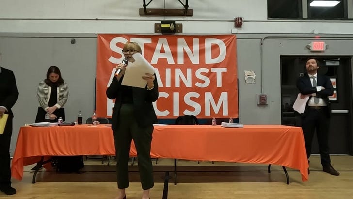 The Worcester DOJ Report